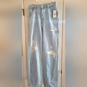 Buffalo Jeans by David Bitton